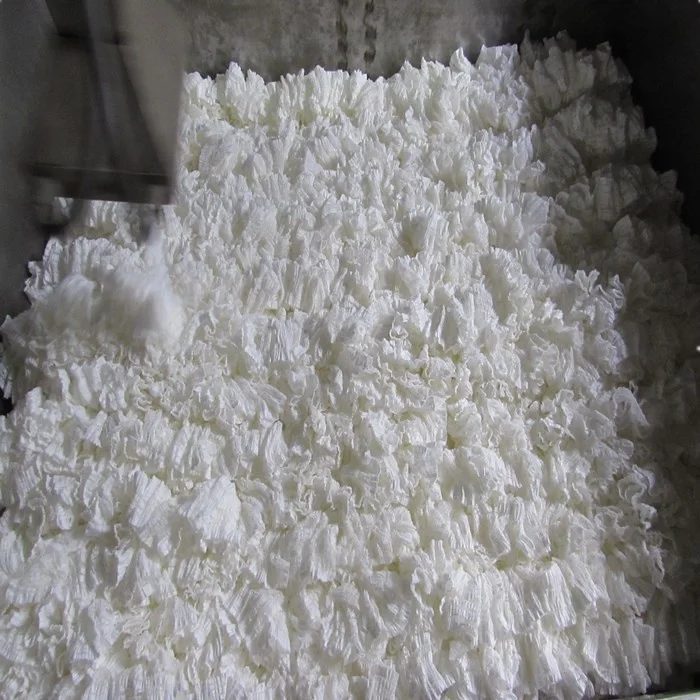 Good Price Hot Sale Acetate Tow For Producing Filter Rods