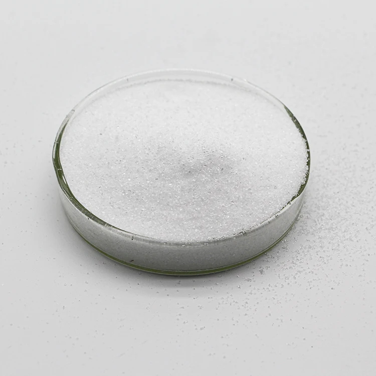 food additive chemical white crystal powder tartaric acid