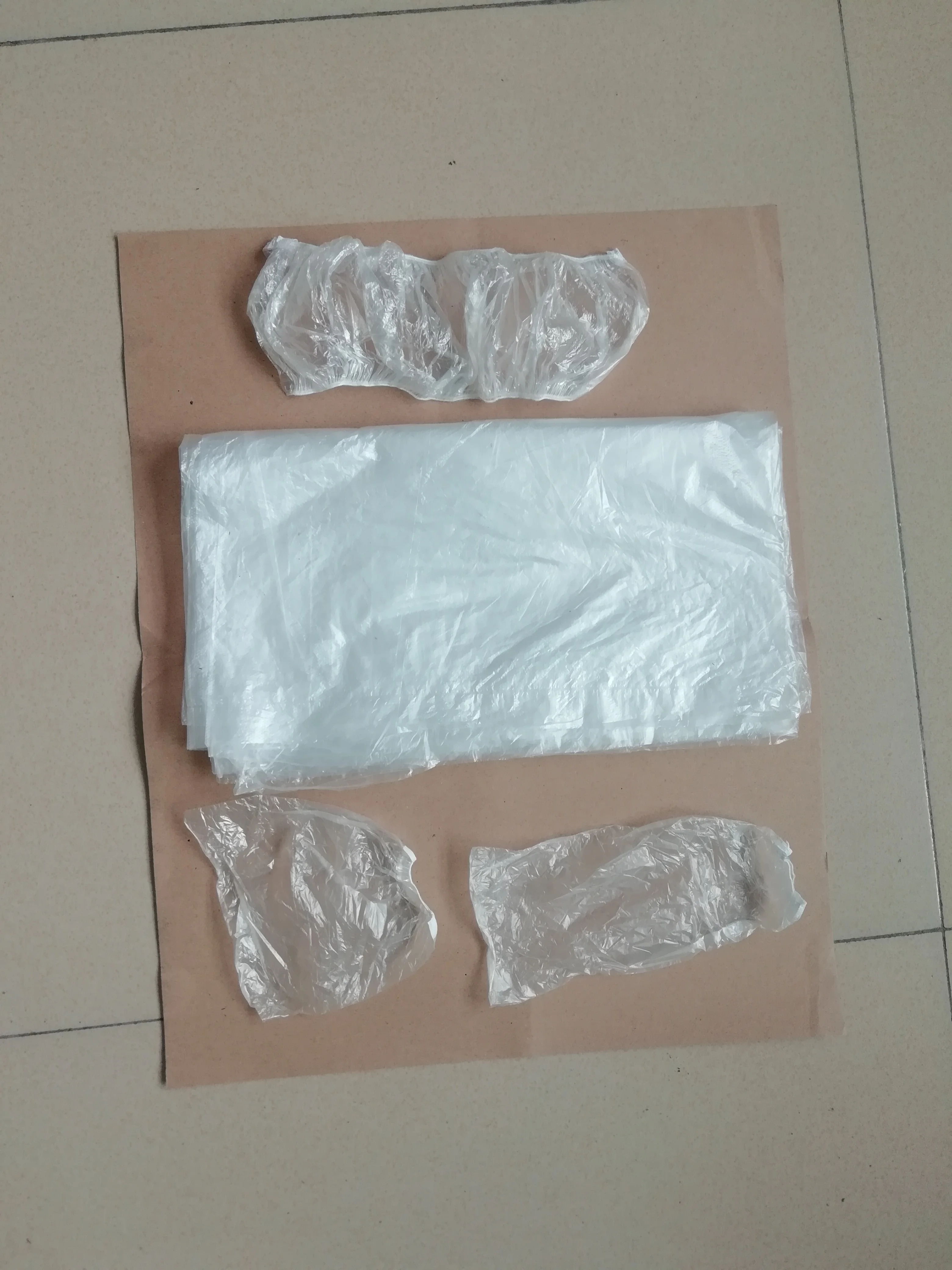 High Quality Car Seat Cover Disposable Car Seat Cover