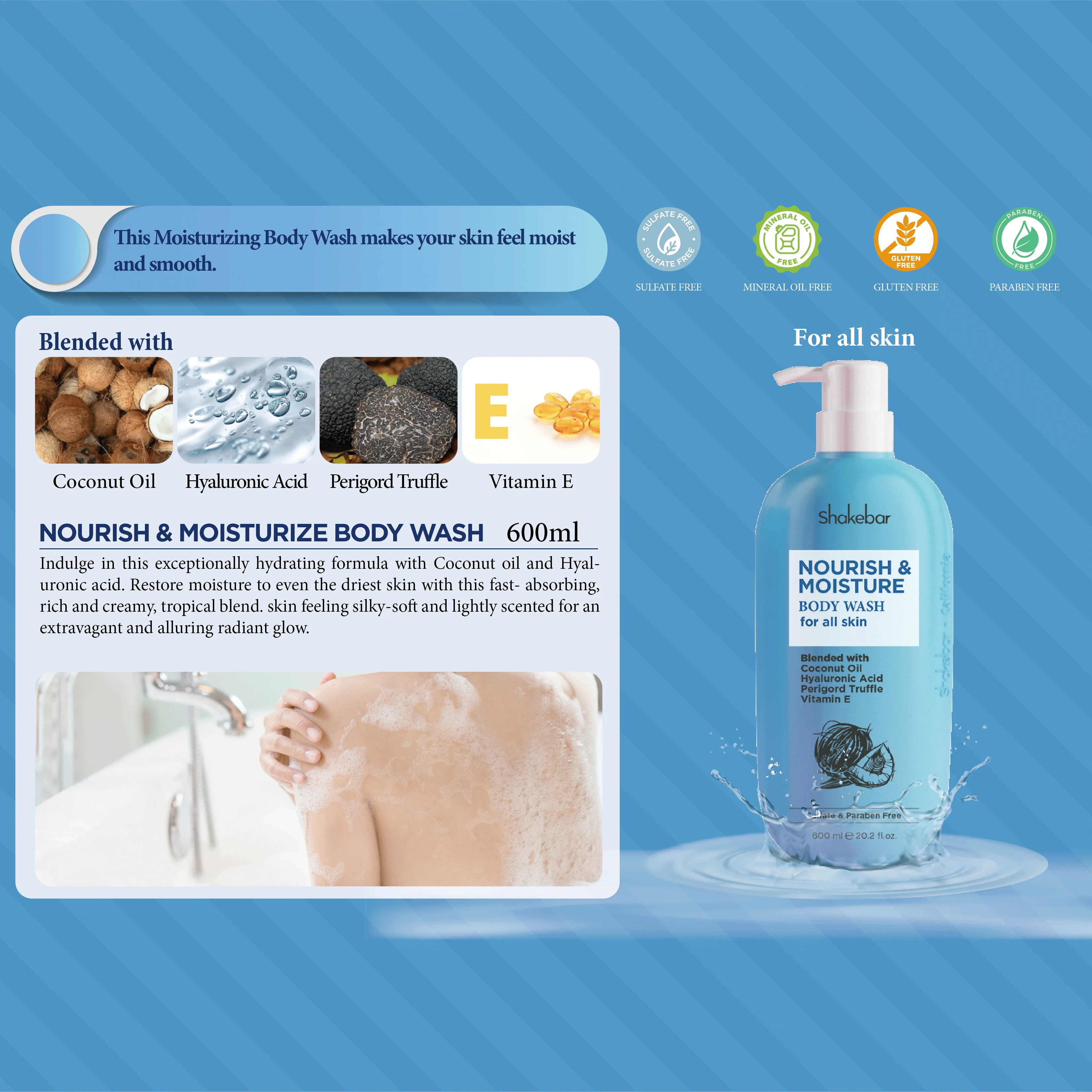 Hair Shampoo Manufacturer Silk Smooth Repair Shampoo and Conditioner Soft Hair Care Shampoo for damage hair