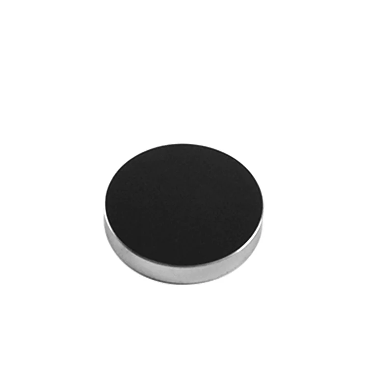 ИК-германиевое окно с оптическим DLC покрытием Ge Si тепловые