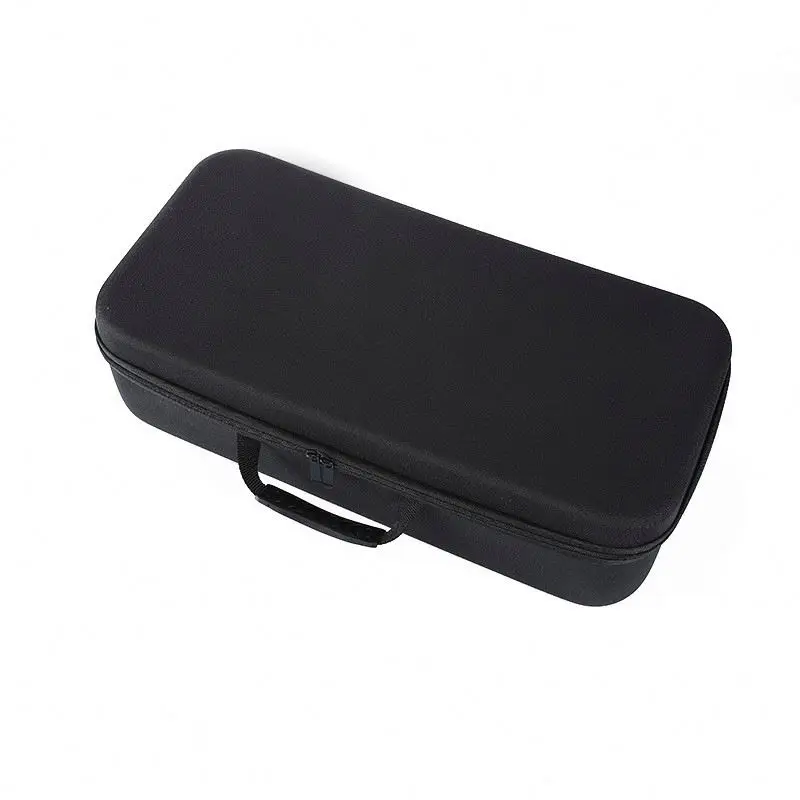 Professional Precision Instrument Manufacturers Custom Sponge Inner Protection Custom Storage Coffee Machine EVA Microscope Case