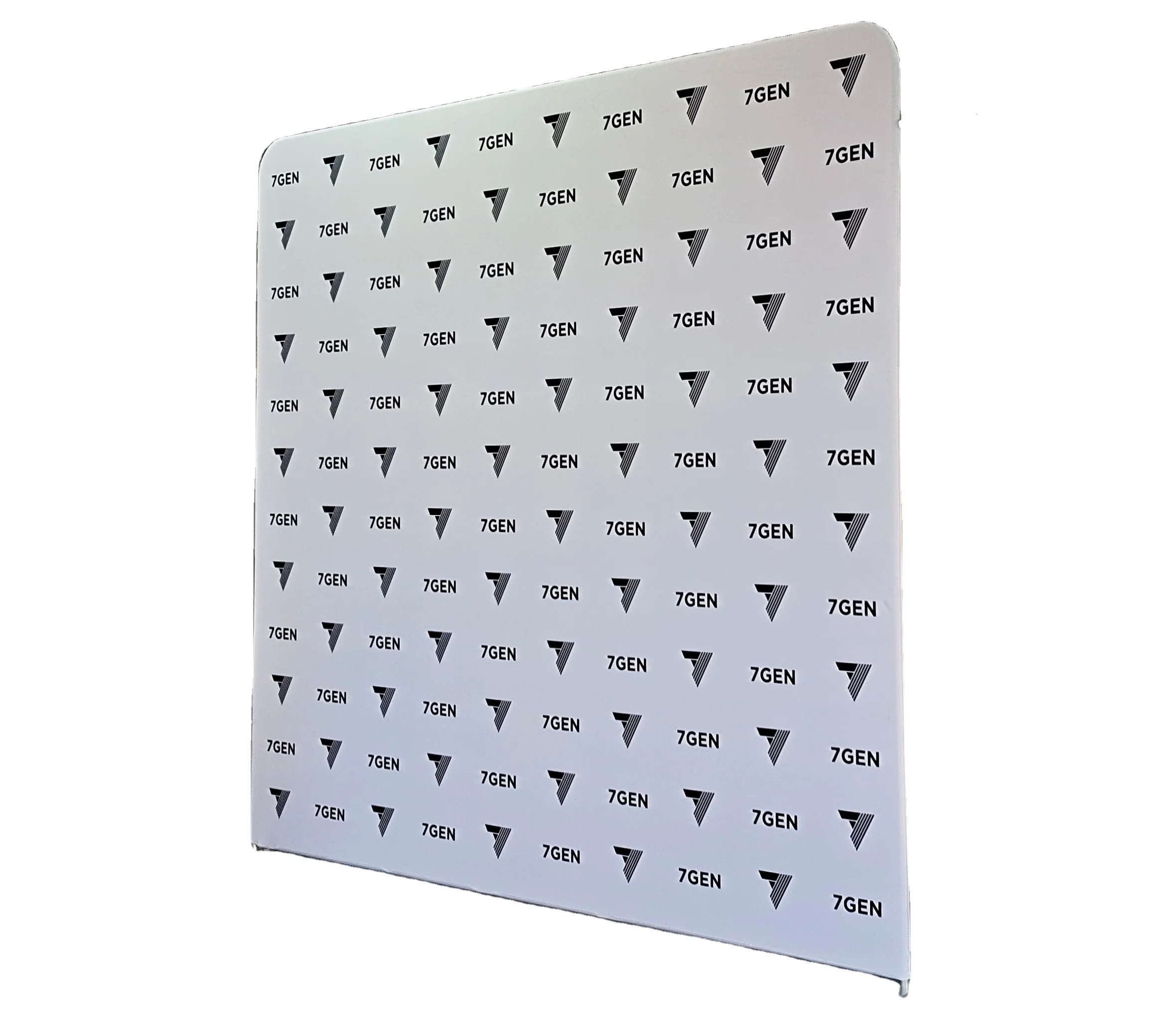 Top Quality Easy-to-Assemble for Event & Trade Show Advertising & Party Versatile Fabric Tension Display Backdrop