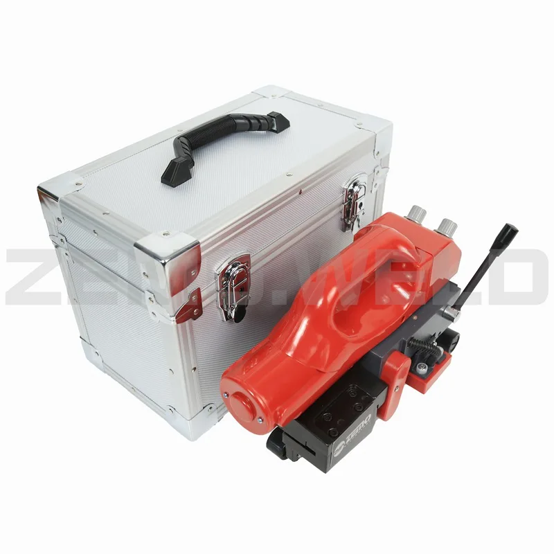 Автоматическая сварочная машина HDPE PVC EPDM Geomembrane 1,5 мм