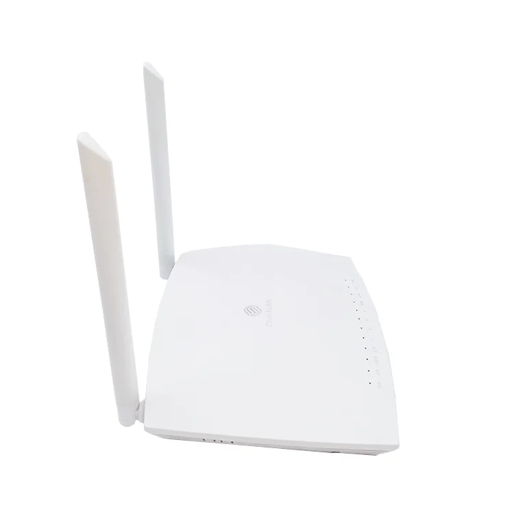 High Quality FTTH GPON xpon ONU GM220-S ONT English Firmware epon ont high quality