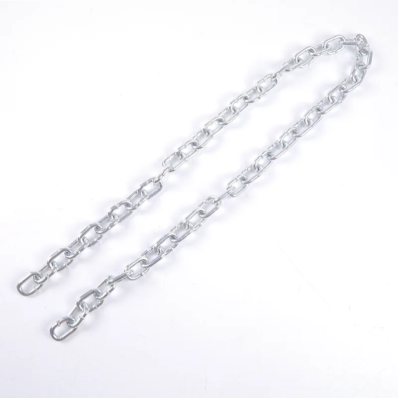 16mm Manufacturer Supplier Carbon Steel Chain Welded Chain Short Chain