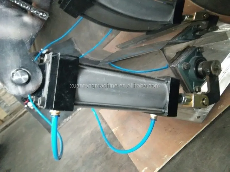 2000 Kg Pigments Powder Horizontal Ribbon Blender Mixer Dry Powder Mixer Machine