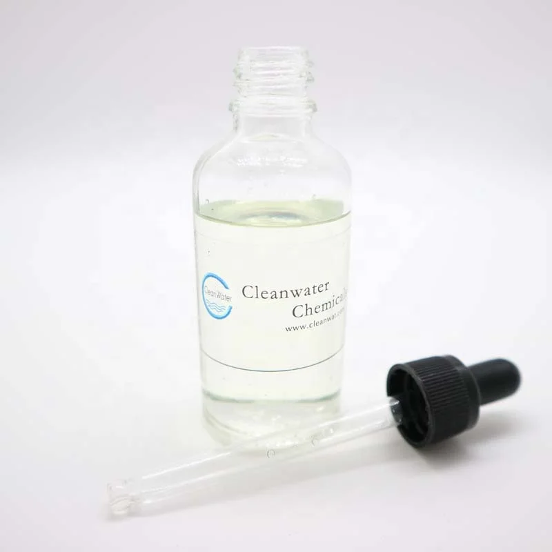 coking drilling low price textile decolorant good effect water decoloring agent