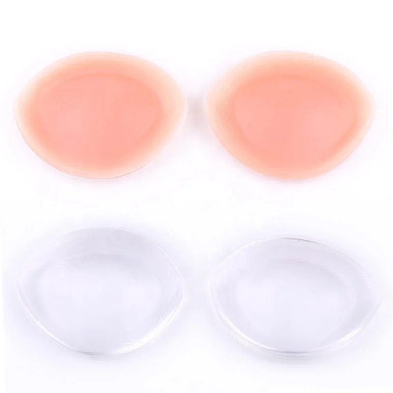 xinke padded bras for women silicone bra padding silicone bra insert