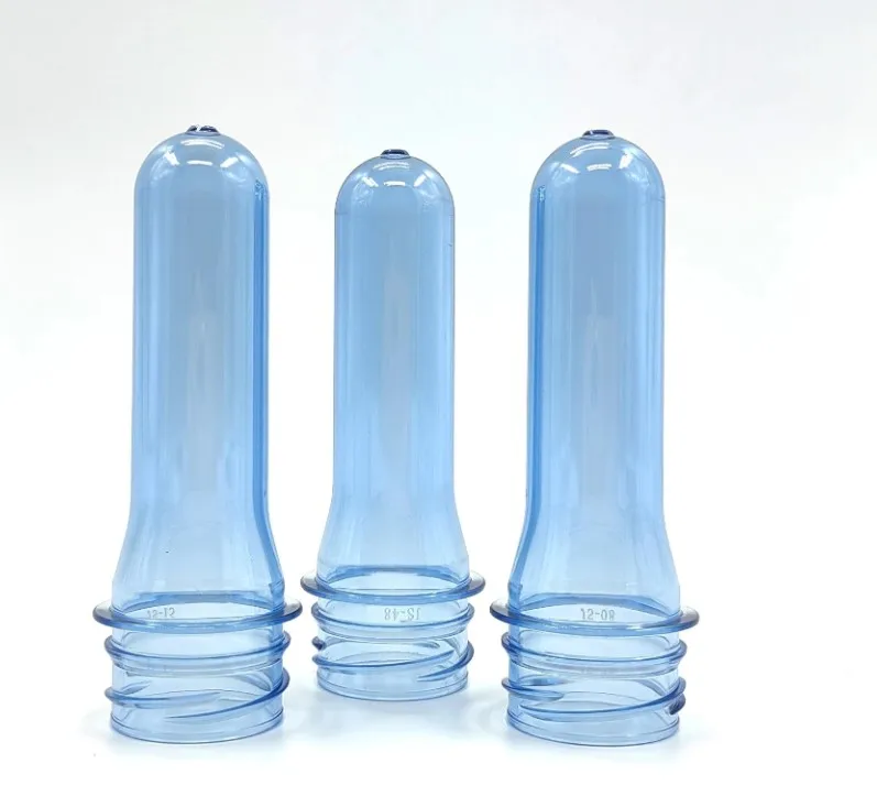 Preform Preform 28 30 38 46 48mm Pet Preform Tube