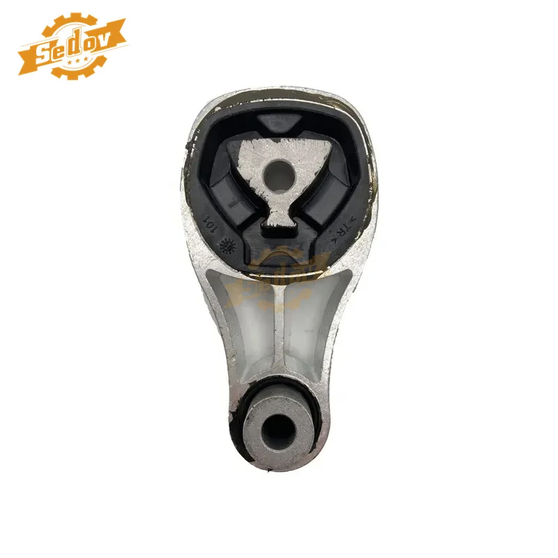 Auto Spare Parts Front  Engine Mount  4512400109 1322200248 Engine Mount For Mercedes Benz SMART FORTWO Cabrio (451)