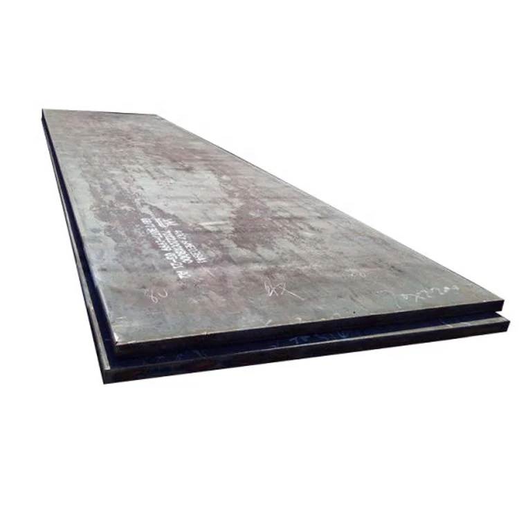prime hot rolled steel sheets in coils Price St37 carbon Steel Plate