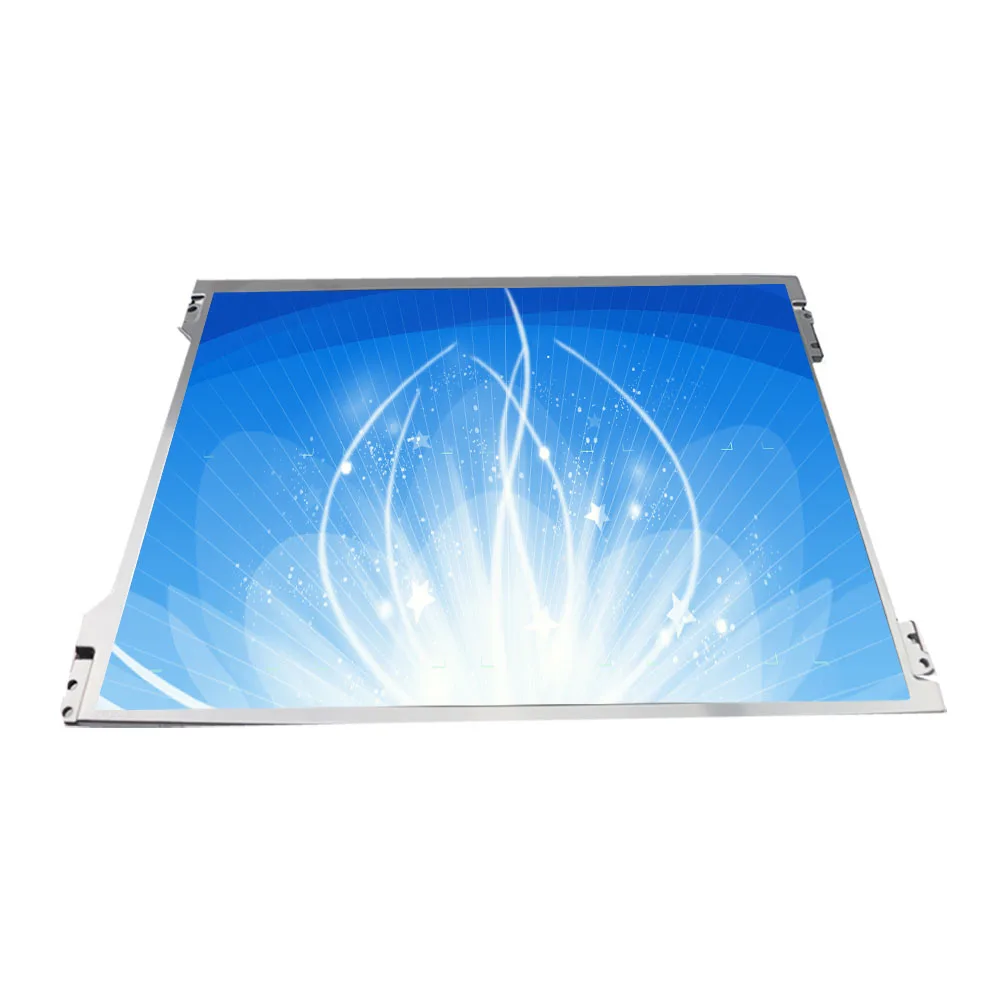 Future competitive hot sale 1024x768 tft display G121XN01V0 AUO 12.1 inch