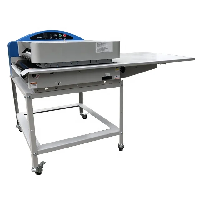 Shanghai Sanyou Heat Press Machine Fusing Press Machine