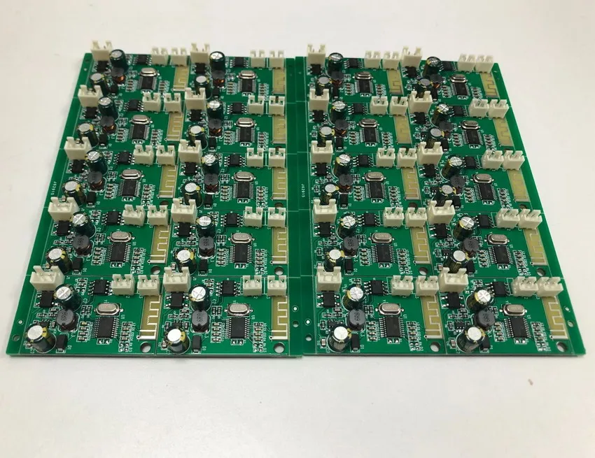 PCBA Clone service/PCB Assembly And PCBA Manufacturer Printed Circuit Board in Shenzhen