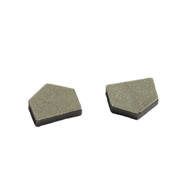 Части электроинструмента из цементированного карбида M20 P30 K10 K20, Твердосплавные наконечники