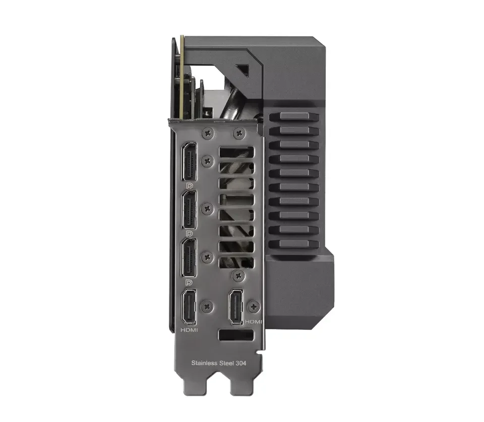 NEW Arrival 100% Wholesale AS-US TUF  GeForce RTX 4090 OC Edition 24GB GDDR6X Graphics Card For Desktop