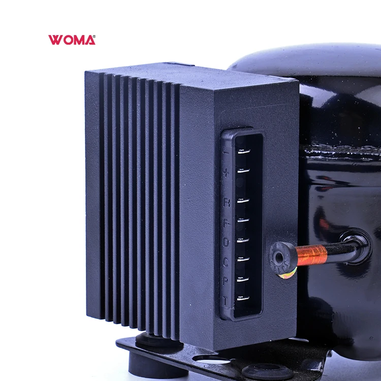 DL22H 12V 24V холодильник DC компрессоры производитель морозильная