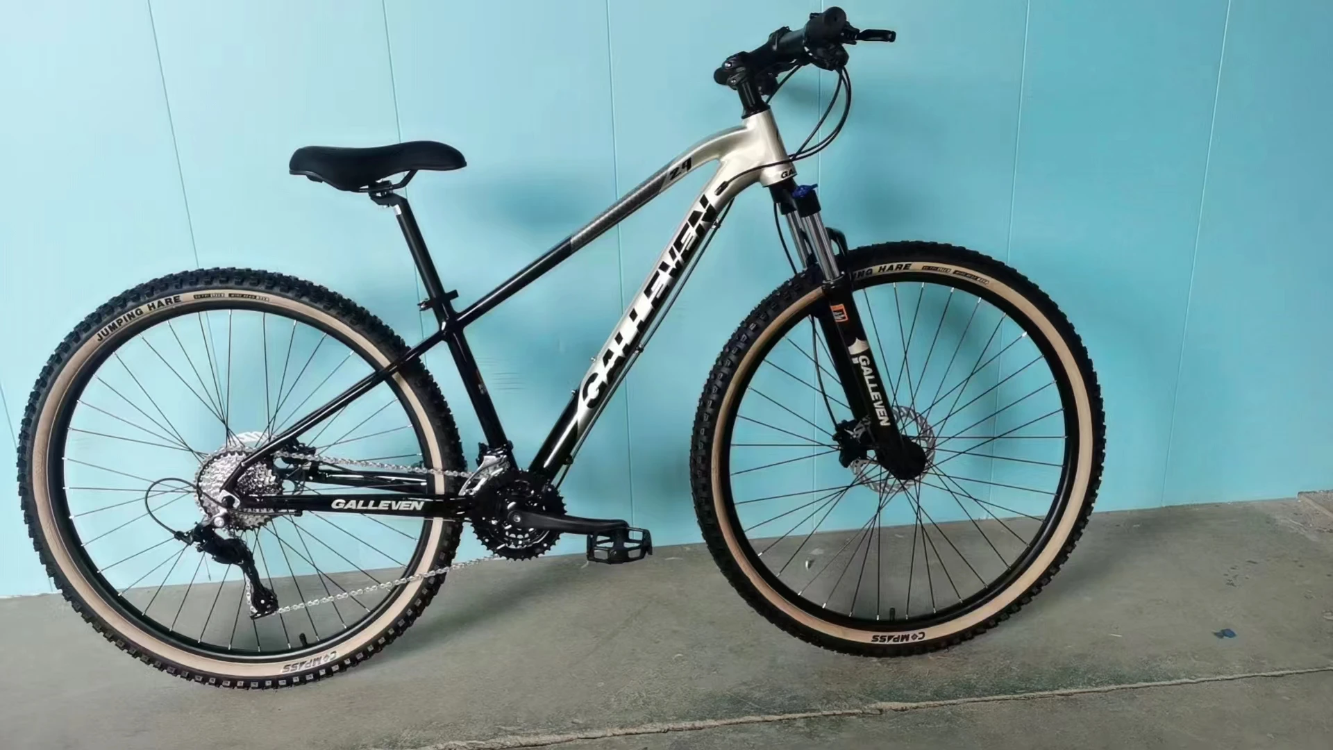 SL27174-24S Shimano магниевого сплава 27 5 дюймов 11-скоростной горный велосипед MTB