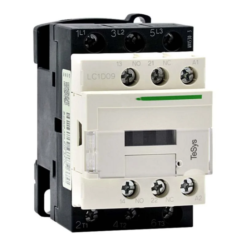 s chnei der Quadrupole contactor LC1D258B7C/BDC/CDC/E7C/EDC/F7C/FDC/M7C/MDC