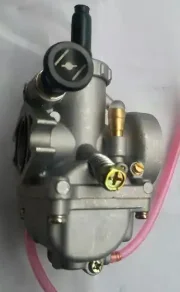 Motorcycle parts DT50 Motorcycle Carburetor for European markets