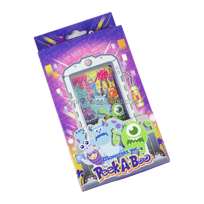 My First Customized Educational  Flash Cards for Toddlers