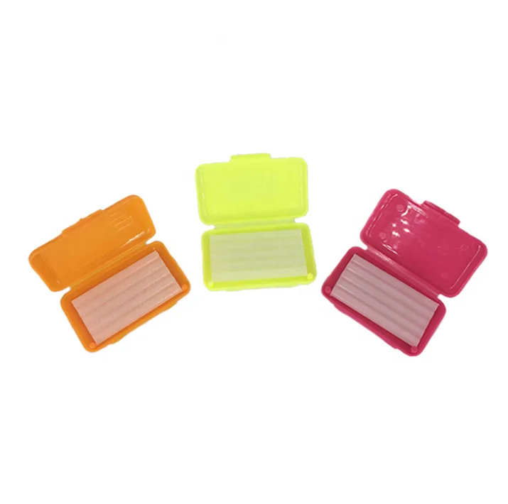 Dental Brace Scented Wax Orthodontic Relief Wax Laboratory Wax China Wholesale Orthodontic Dental Consumables