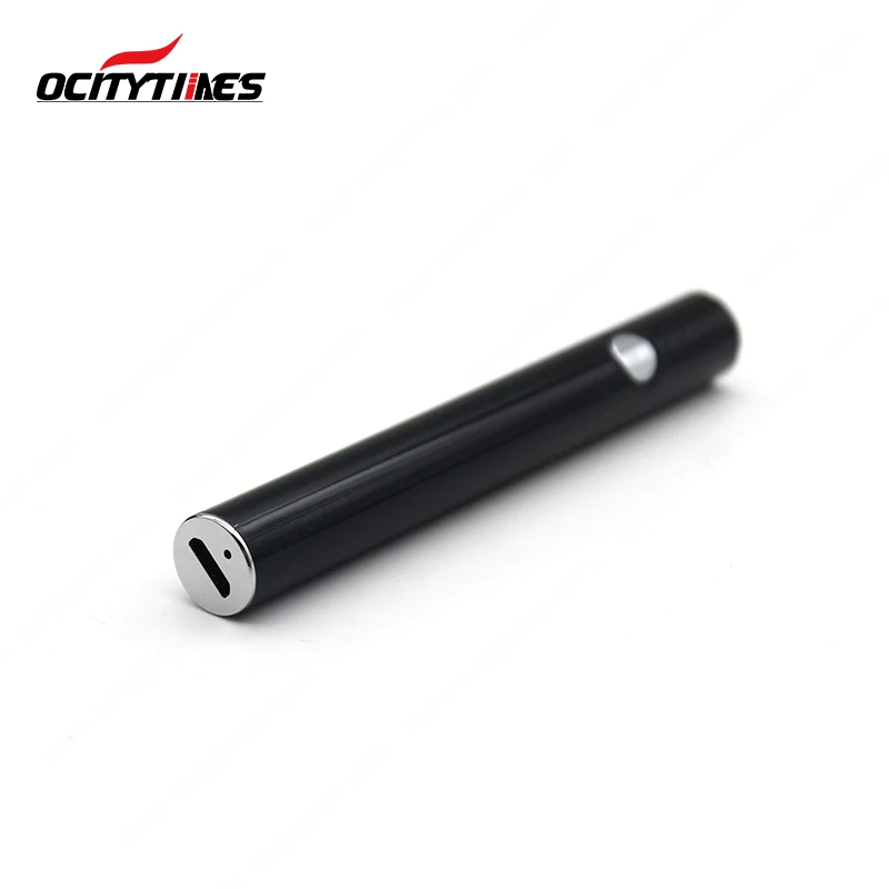 Оптовая продажа аккумуляторная батарея CBD Vape Pen 510 картридж автомобильный