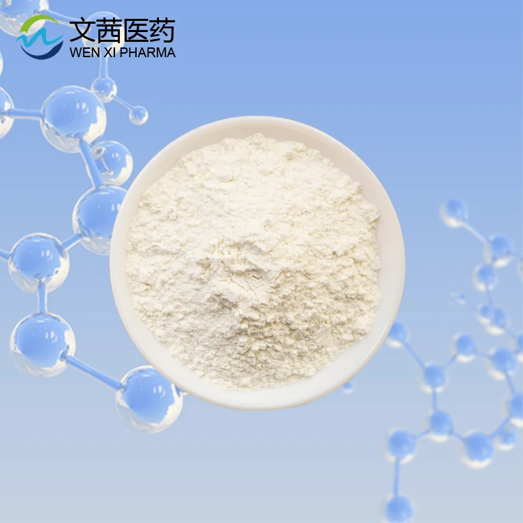 
FWX GMP Manufacturer CAS 9005-65-6 	emulsifier tween 80	emulsifier surf 