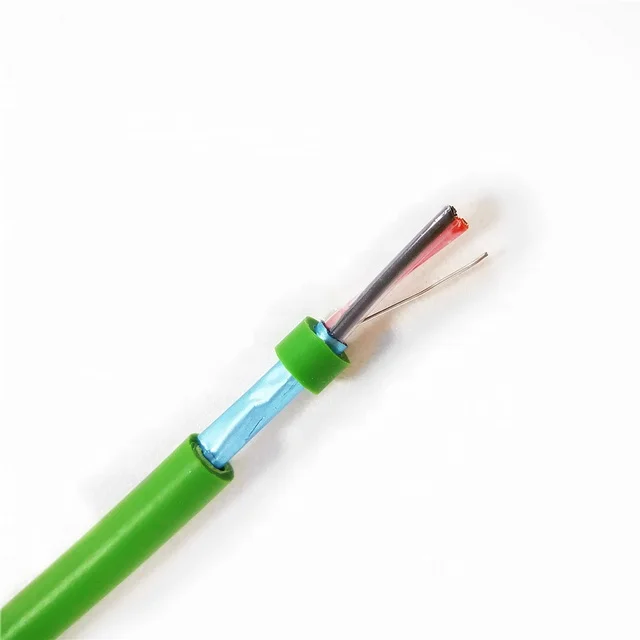 TIANJIE - KNX/EIB/EIB bus cable 1pair 1X2X0.8mm communication cable