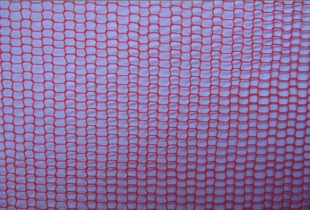 Net Draw String Fruits Mesh Bag Circular Knitting Machines