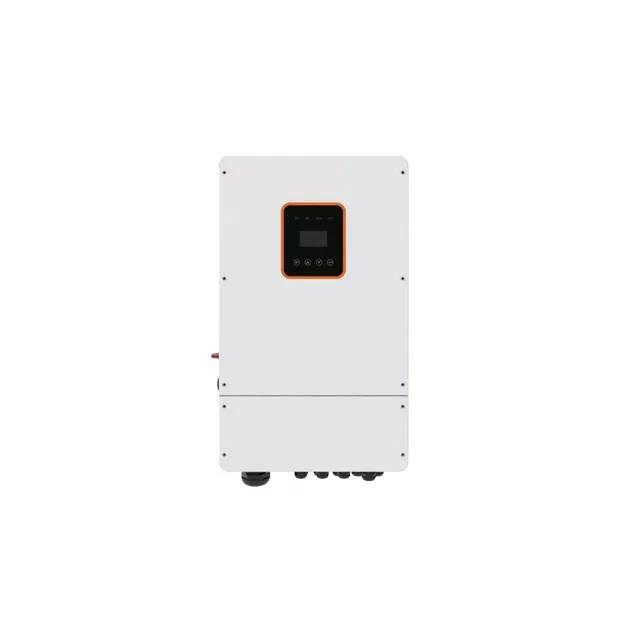 High Quality DEYE Solar Hybrid Inverter 5KW 6KW 8KW 10KW Smart Invertor On Grid Mppt Inverter Hibrid Solar Solar Inverter