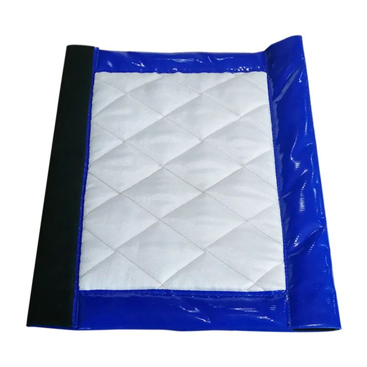 Звуковое одеяло, забор со звукоизоляцией, Звукоизолирующие одеяла для звукоизоляции