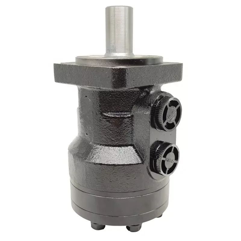 OMT OMT160 OMT200 OMT250 OMT315 OMT400 OMT500 series OMT250-151-B3002 Spool valve orbit hydraulic motor