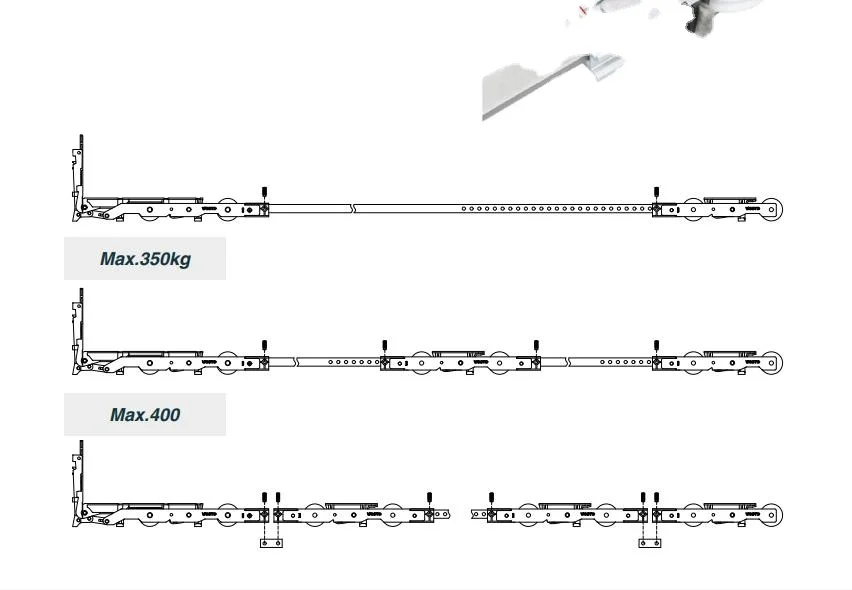 lift and slide aluminum door extruded lift and slide door wooden
