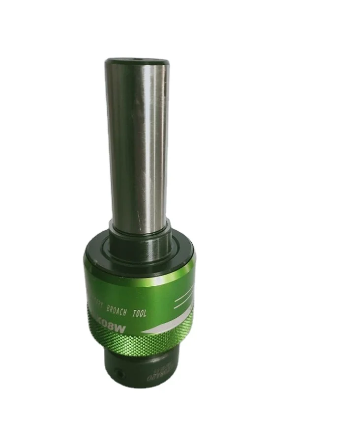 
wobble KC-CX22A16 external rotary broach/broaching tool holder custom 