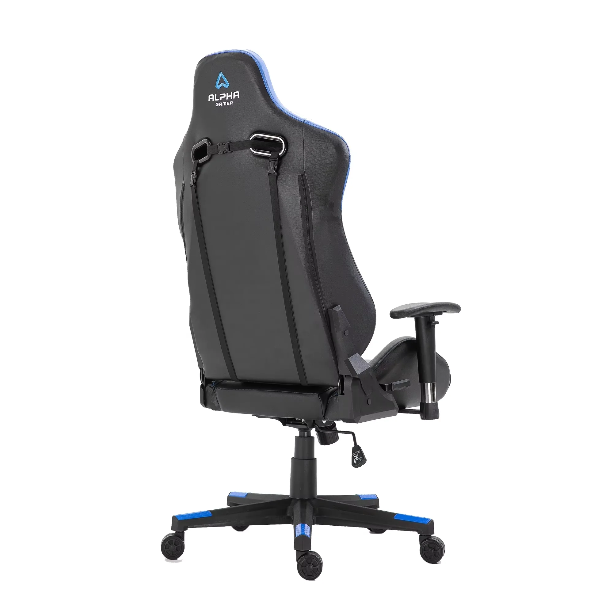 Sillas gamer кресло с толстой высокой спинкой эргономичный офисный компьютерный стул