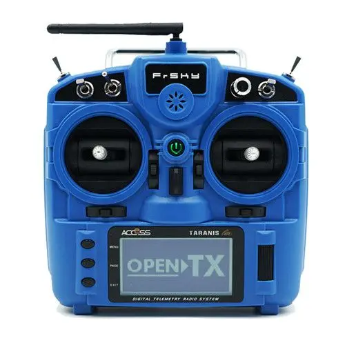 Новый портативный передатчик FrSky Taranis X9 Lite 2 4 GHz ACCESS 24CH Mode2 классический форм-фактор аксессуары для радиоуправляемых дронов