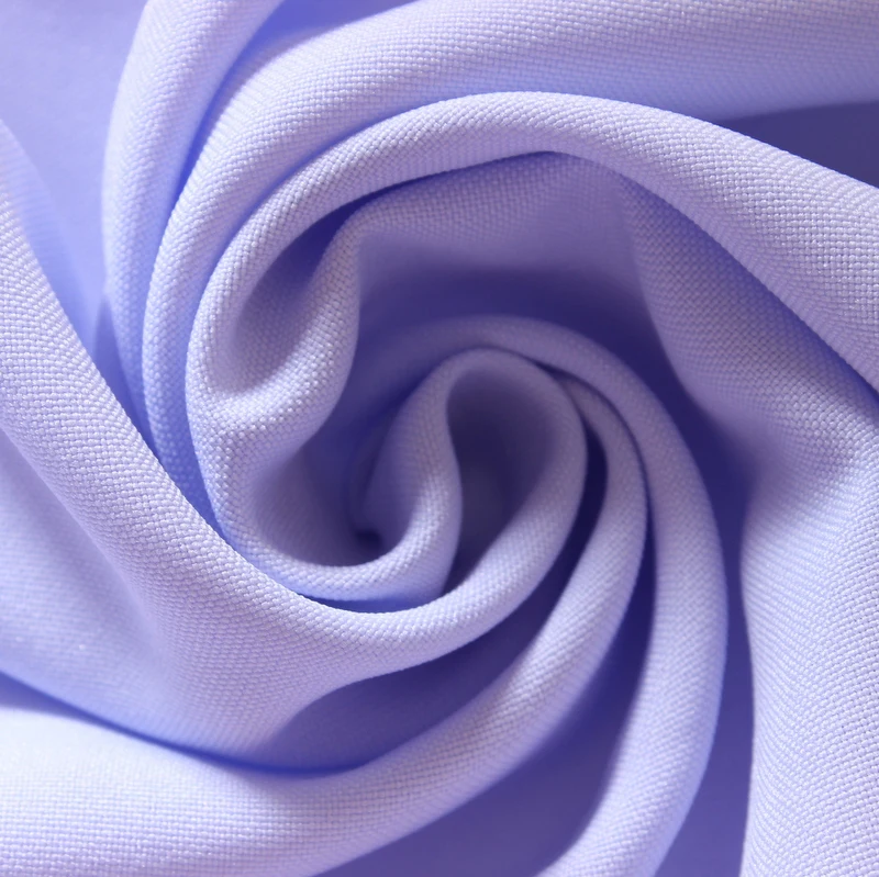 
600D 100% RPET Recycled TPE Oxford Polyester Fabric For Handbag 