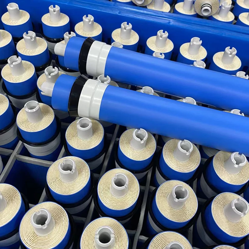 Ro membrane 1812 80 gpd 1812-75 gpd Reverse Osmosis Purifier Part