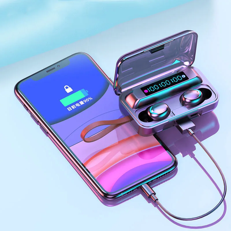 Оптовая цена наушники гарнитуры BT 5 0 беспроводные лодка AIR PRO audifonos TWS для