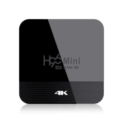 cheapest H96 MINI H8 Rockchip RK3228A Android Tv Box Firmware Update Tv Box 2gb 16gb os9.0 dual wifi