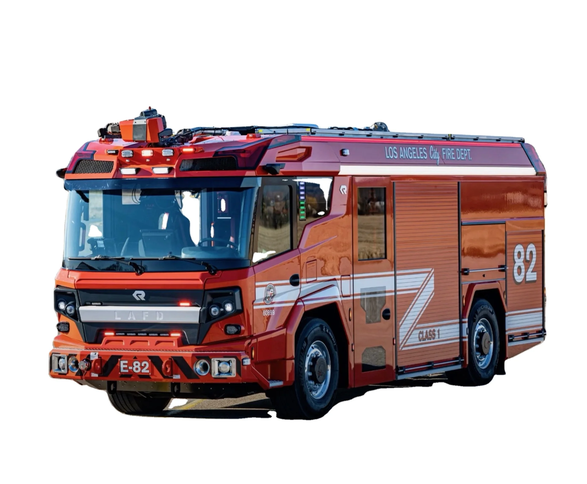 SHINEGLE 2800N.m 240KW 540V PMSM Motor IP67 Powerful Stepper Motor Controller 57 Seats Electric Bus Conversion Kit