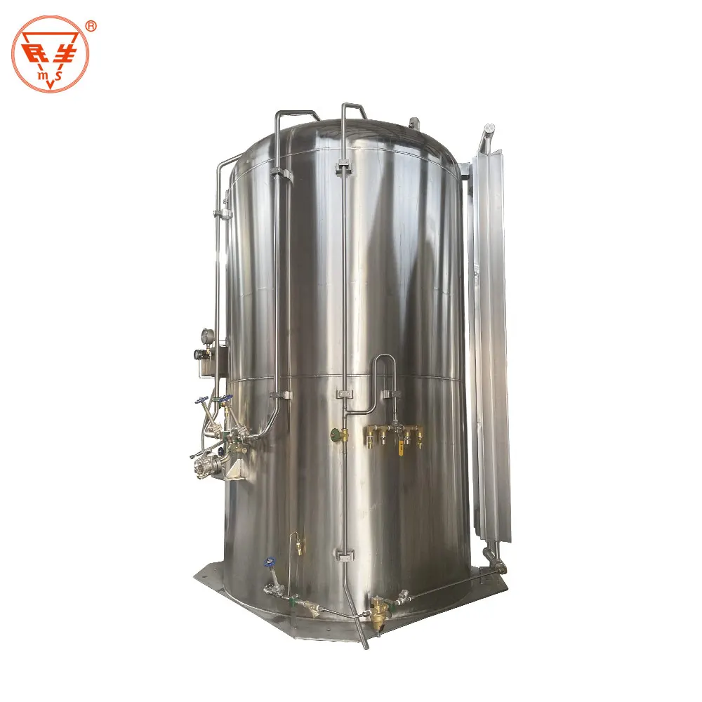 For sale 195L empty 1.37MPA Dewar tank cryogenic insulated gas cylinder