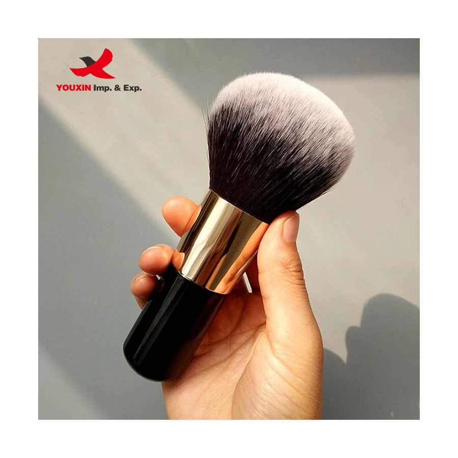 FENGFLY Popular High Quality Blush Brush Private Label Custom Cosmetic Brush for Beauty