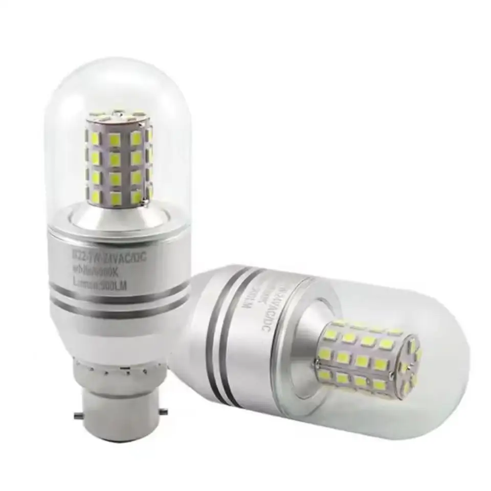 P28S 10-30V 6-12V 220V DC 2835SMD морская светодиодная навигационная лампа для морского навигационного сигнала