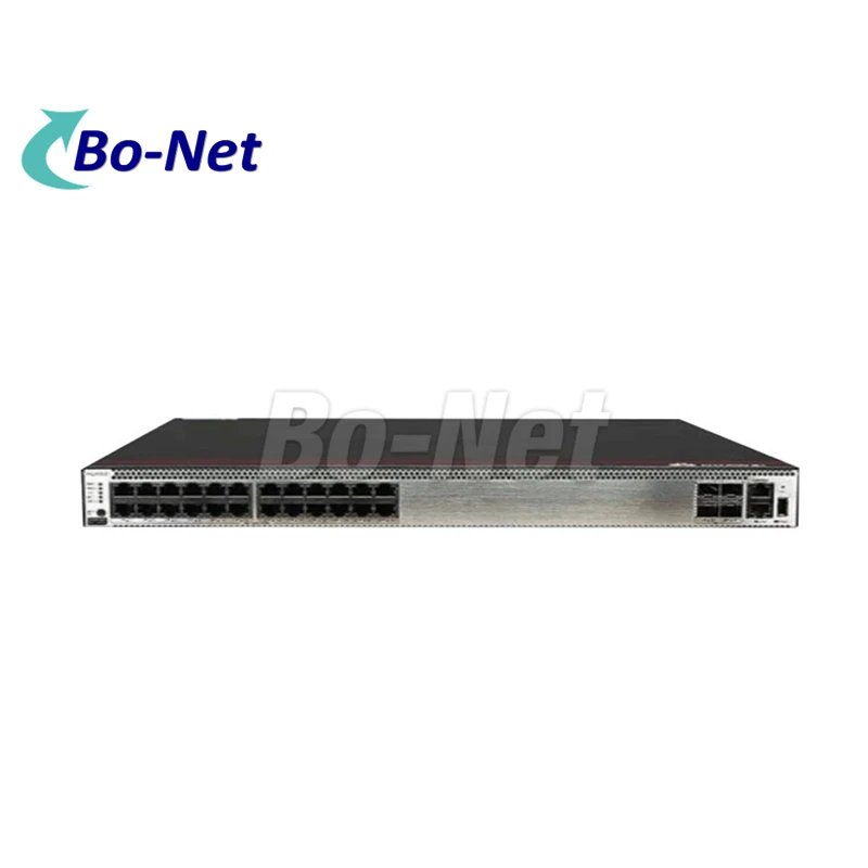 Новый S5731-H серии S5731-H24T4XC 24 портов Ethernet порты 4 * 10GE SFP сетевой коммутатор