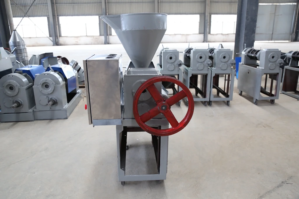 High quality canfo 6YL-85 high yield temperature controlled peanut oil press machine