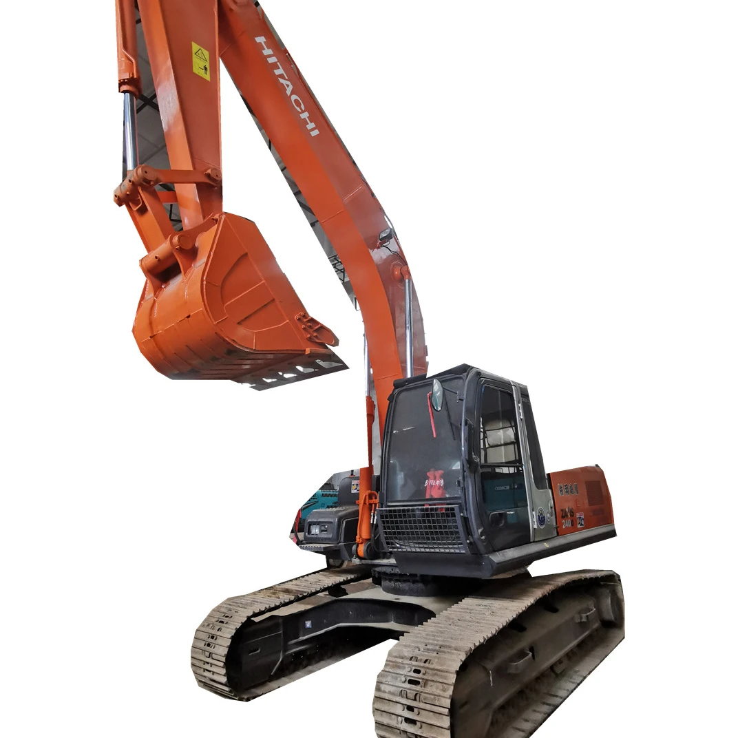 Japan original hitachi zx240-3g zx240-3 for sale with good condition and cheap low price