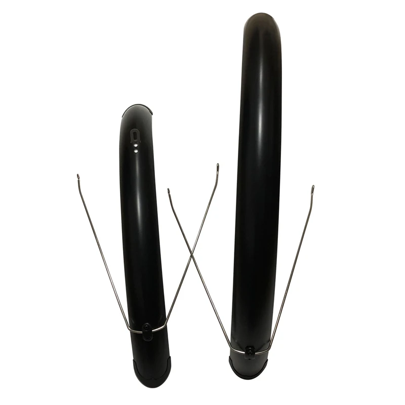 MAXFORD 20 -29 Inch Full Bike Mudguard Bicycle Lightweight Set Fenders Front/Rear Mud Guard Sets Bike Accessories